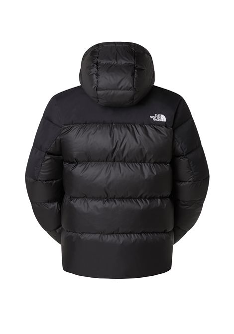 The North Face Diablo 2.0 Hooded Down Jacket Black Men THE NORTH FACE | Jackets | NF0A8992-GOC